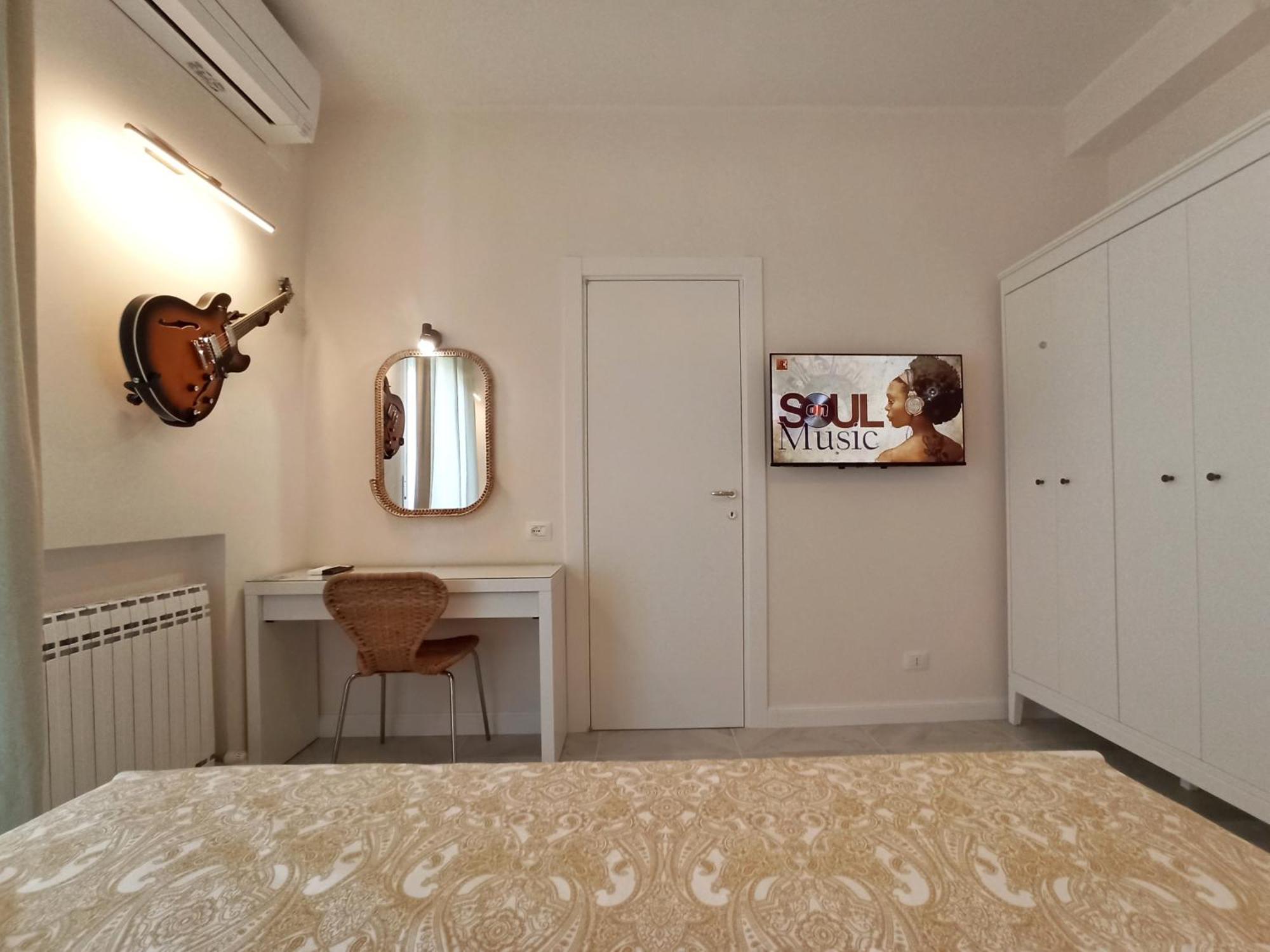 Colombo 477 Stanze Jazz, Soul, Classica ชิวิตาโนวา มาร์เค ภายนอก รูปภาพ
